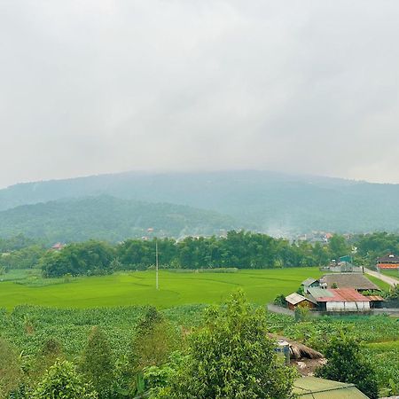 Delapong Guest House - Motorbike Tour Ha Giang Buitenkant foto