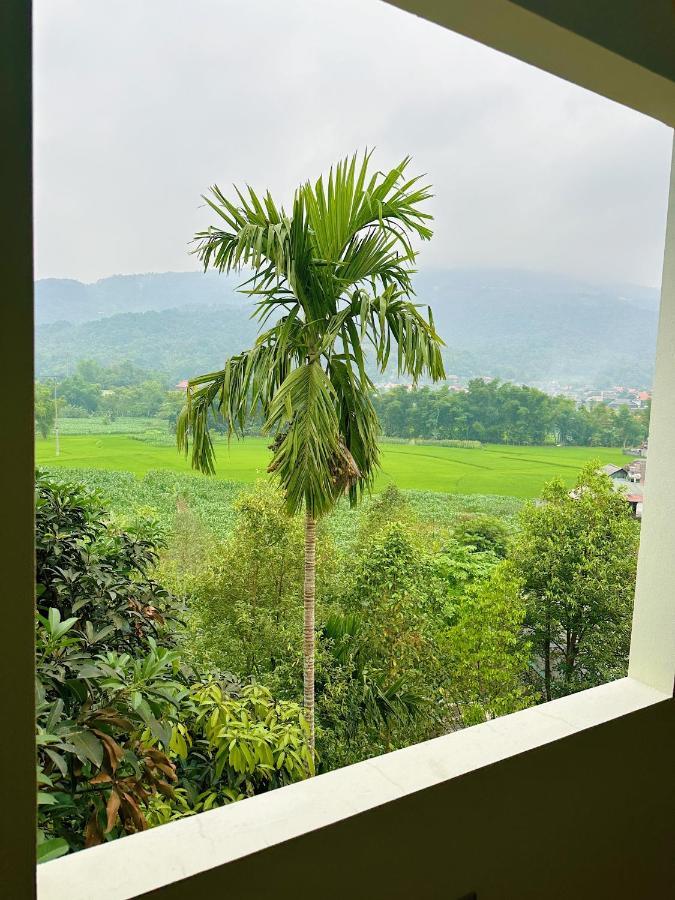 Delapong Guest House - Motorbike Tour Ha Giang Buitenkant foto