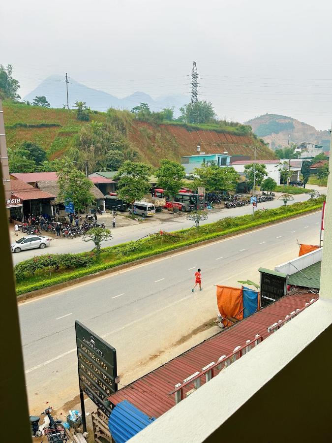 Delapong Guest House - Motorbike Tour Ha Giang Buitenkant foto