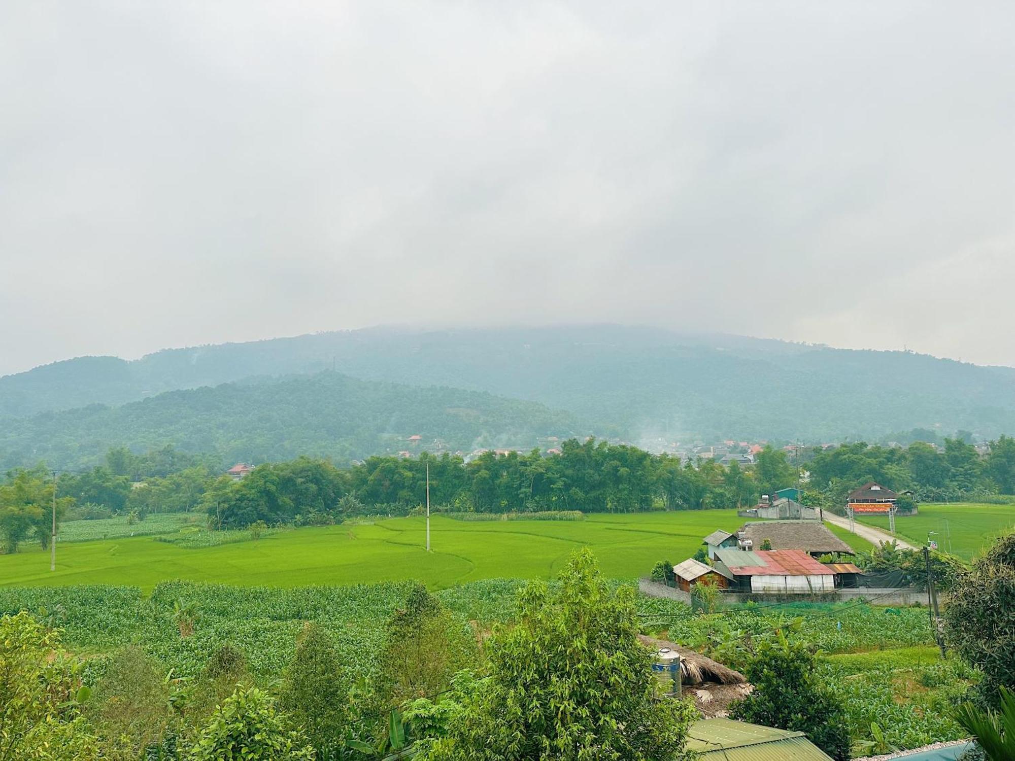Delapong Guest House - Motorbike Tour Ha Giang Buitenkant foto