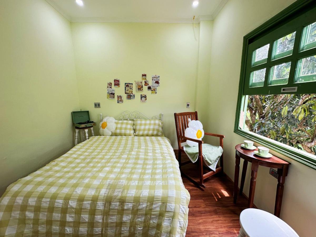 Delapong Guest House - Motorbike Tour Ha Giang Buitenkant foto
